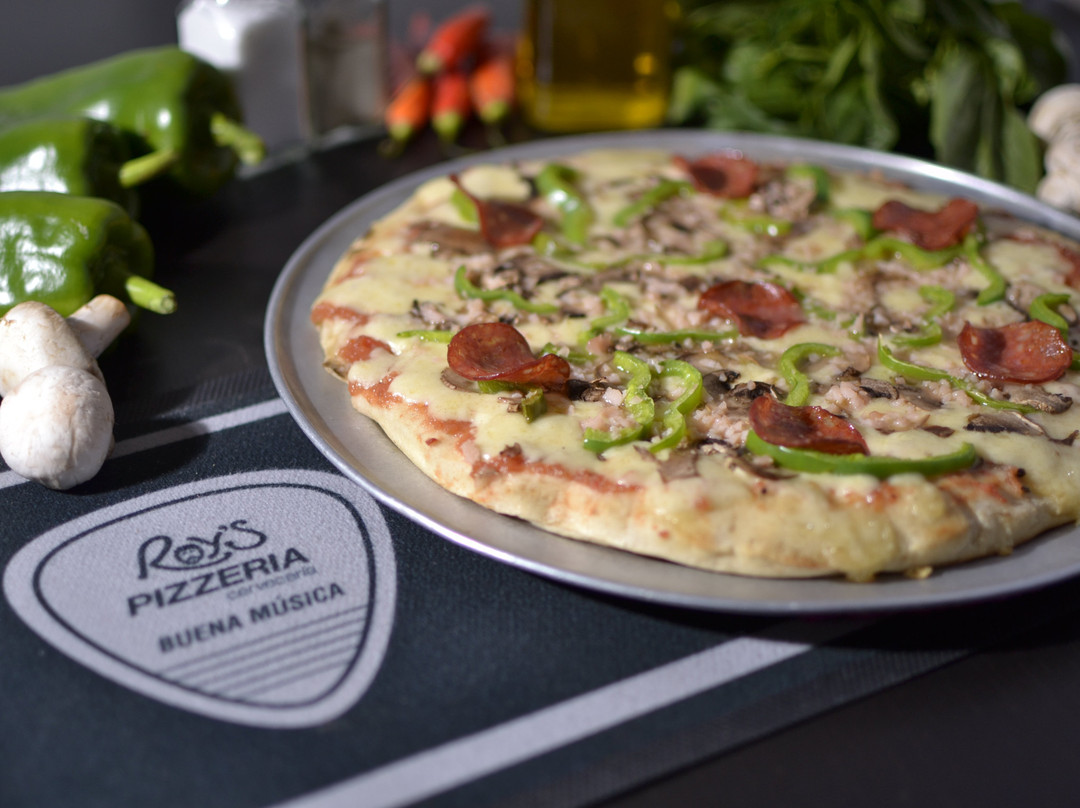 Roy´s Pizzeria