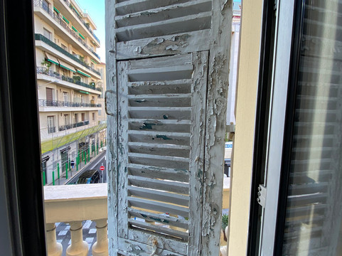 尼斯市中心16号酒店主图