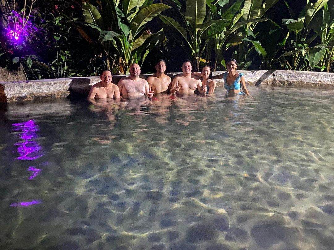 Buena Vista del Rincon Eco Adventure Park Hotel & Spa主图