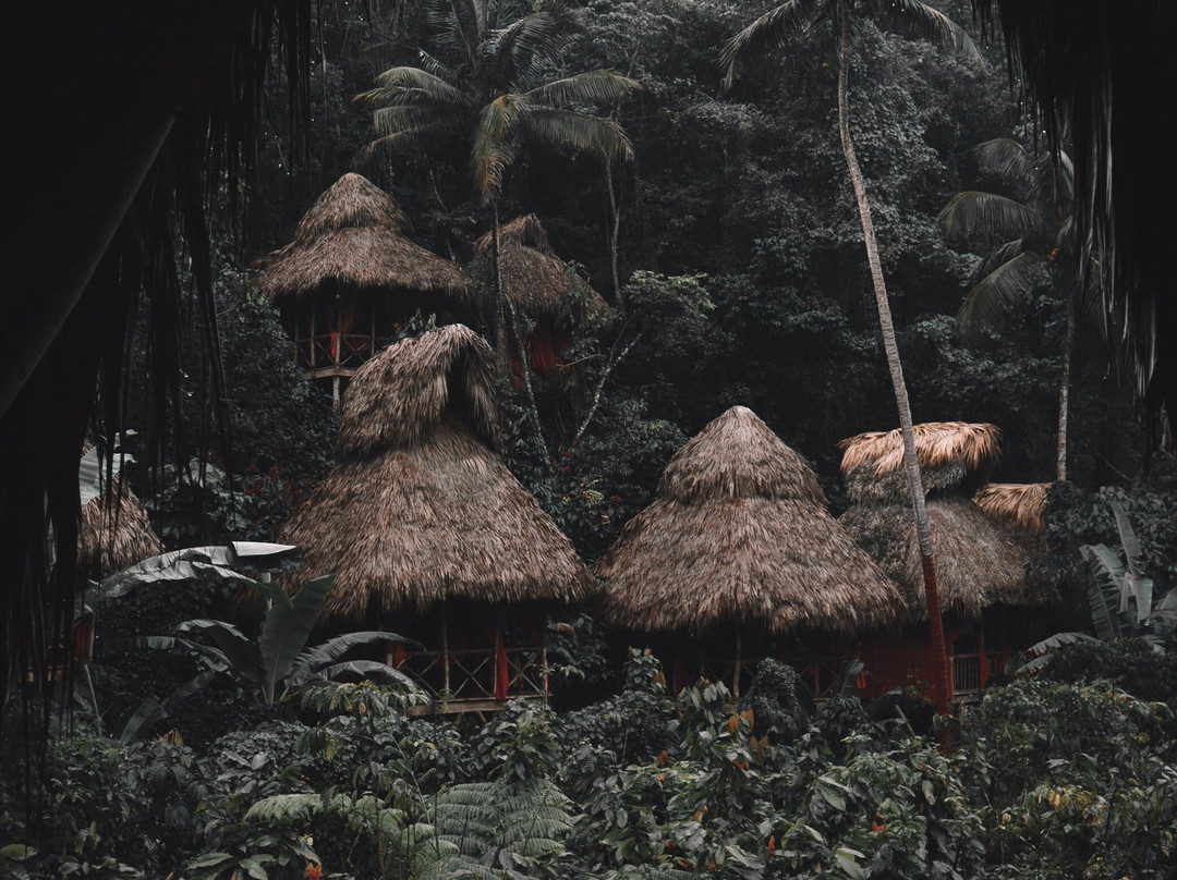 BlueAya Retreats-图伦必去景点