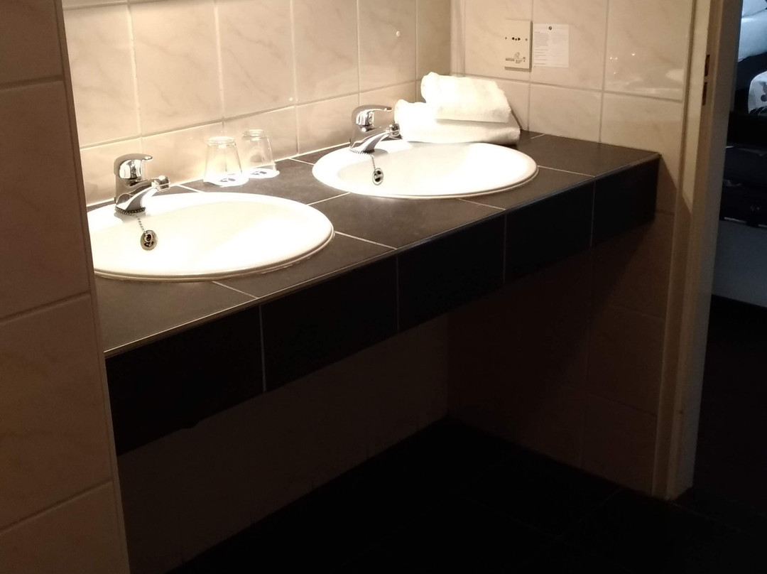 Fletcher Hotel-Restaurant Heiloo主图