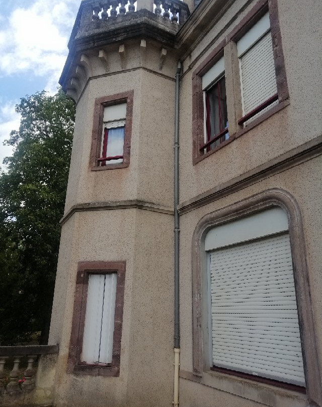 Residence du Rougier主图