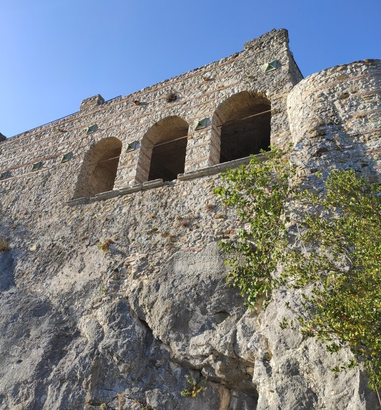Castello di Quaglietta景点图片