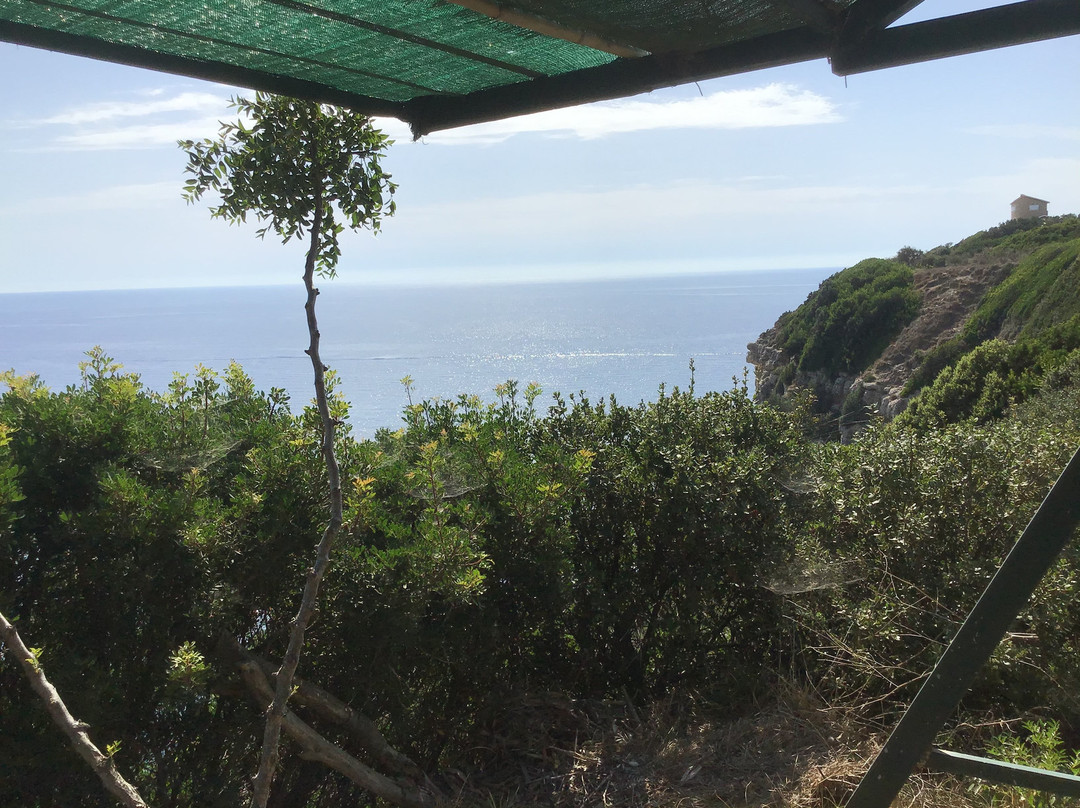 Arillas Trail-Arillas必去景点