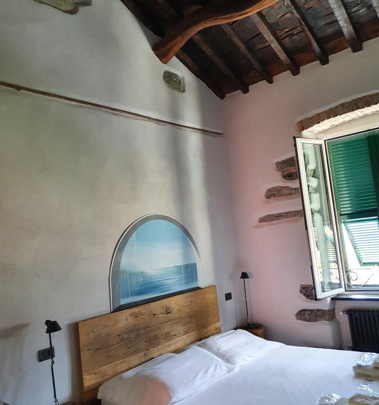 Rooms and Breakfast Casa Balin主图