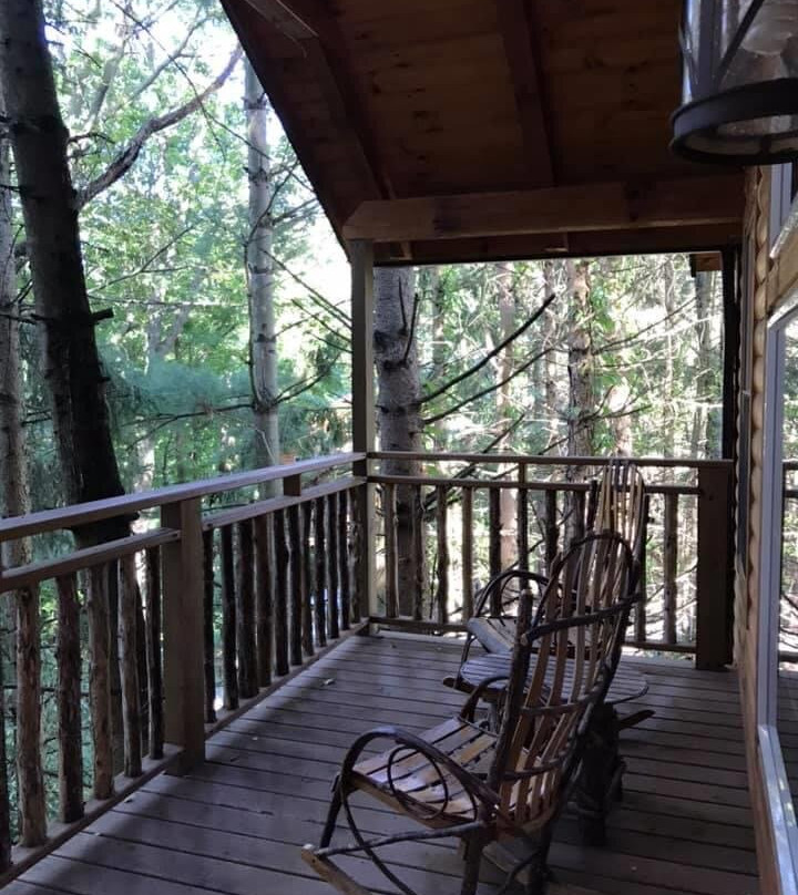 Pine Cove Lodging - Amish Country Lodging主图