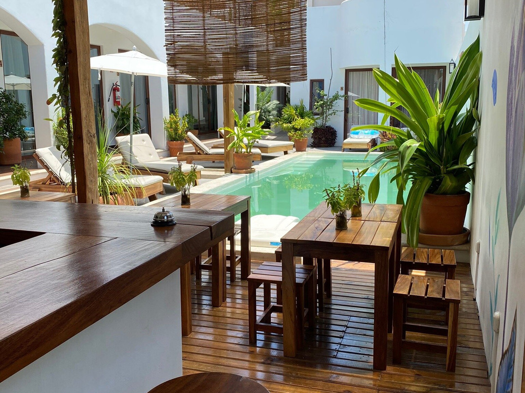 Casa Beu - Adults Only主图