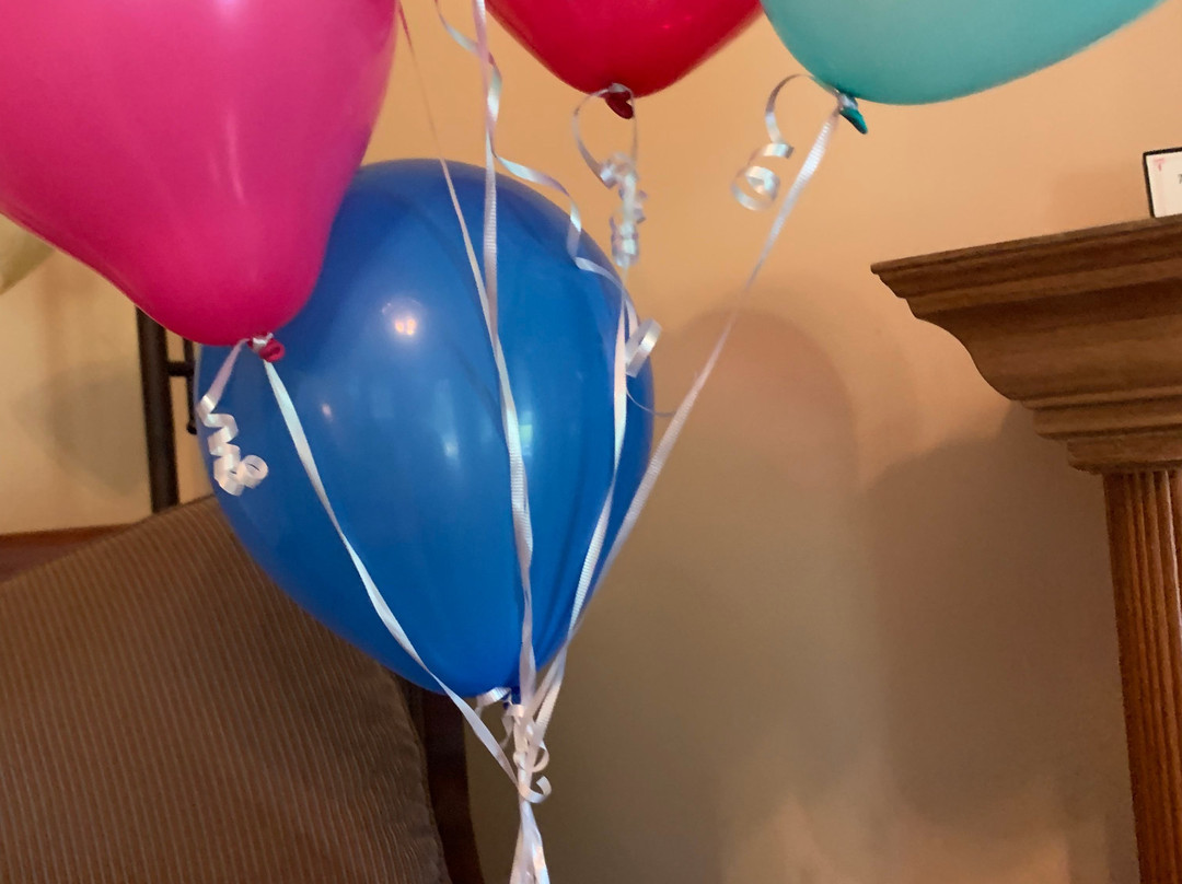 Woodfield Manor, A Sundance Vacations Property主图