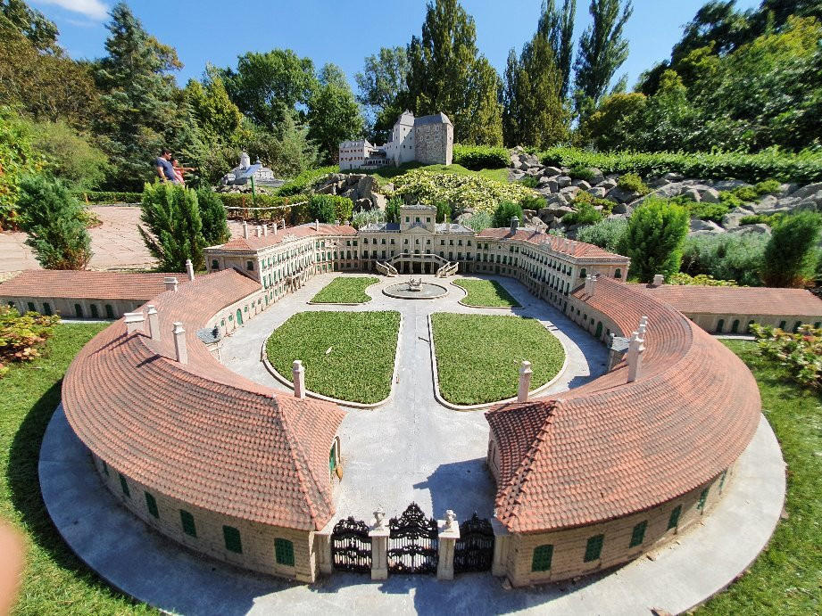 Mini Magyarorszag景点图片