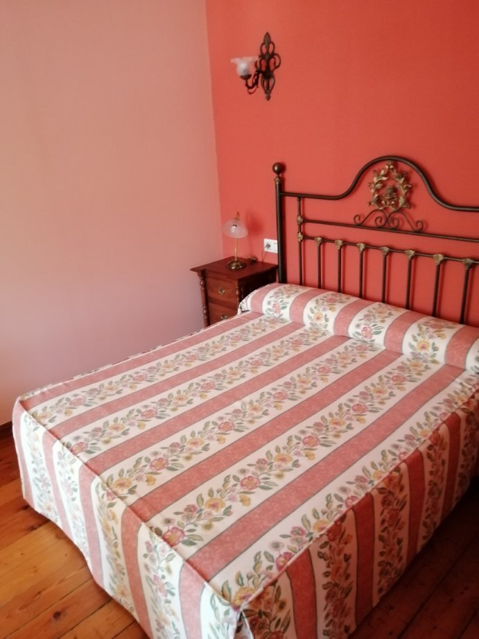 La Casona de Molleda-官方