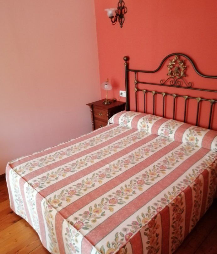 La Casona de Molleda主图