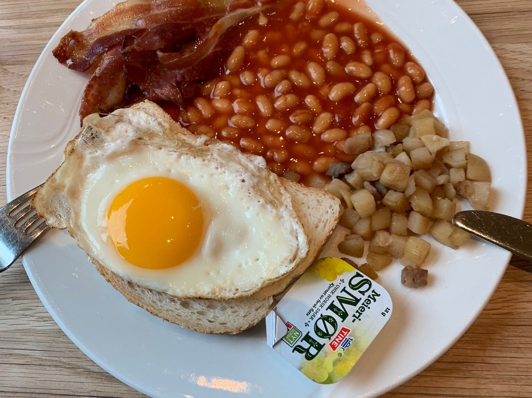 Klingenberg Hotel主图