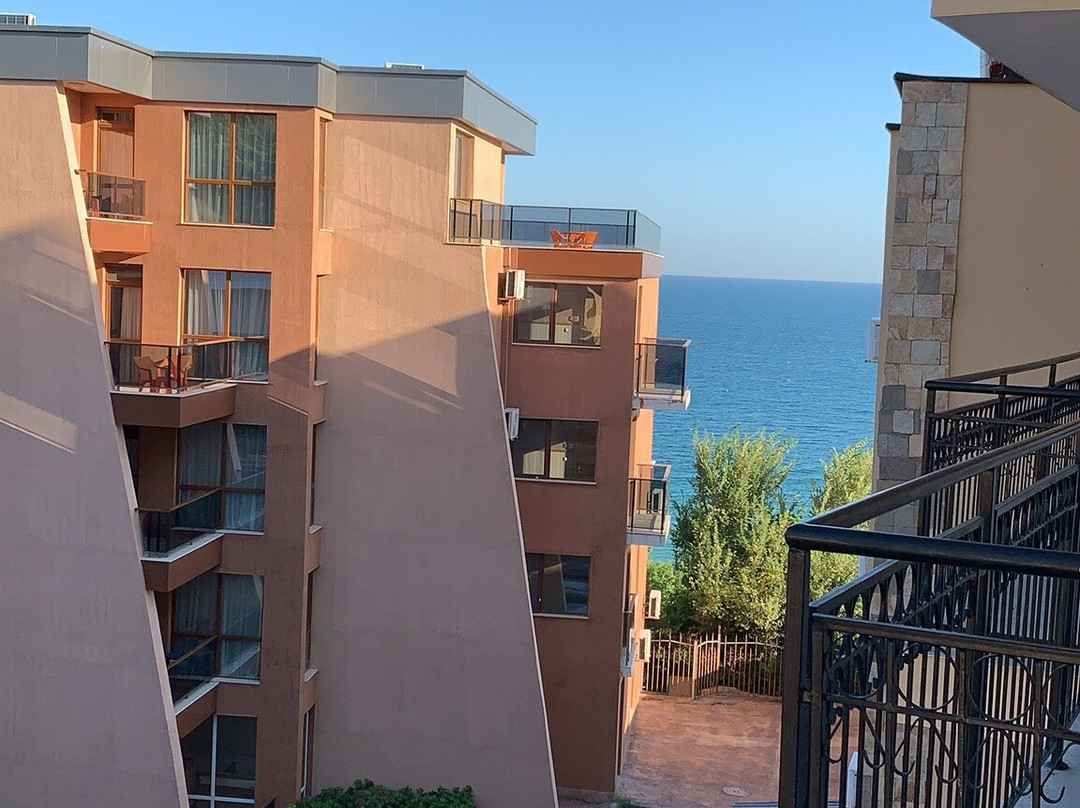 Tiva del Mar Beach主图