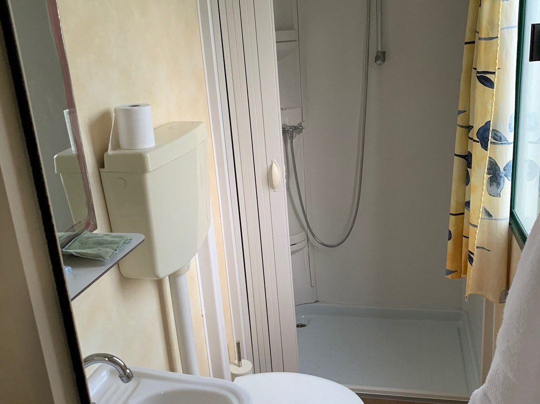 Lago Secco Bed & Breakfast - Country House主图