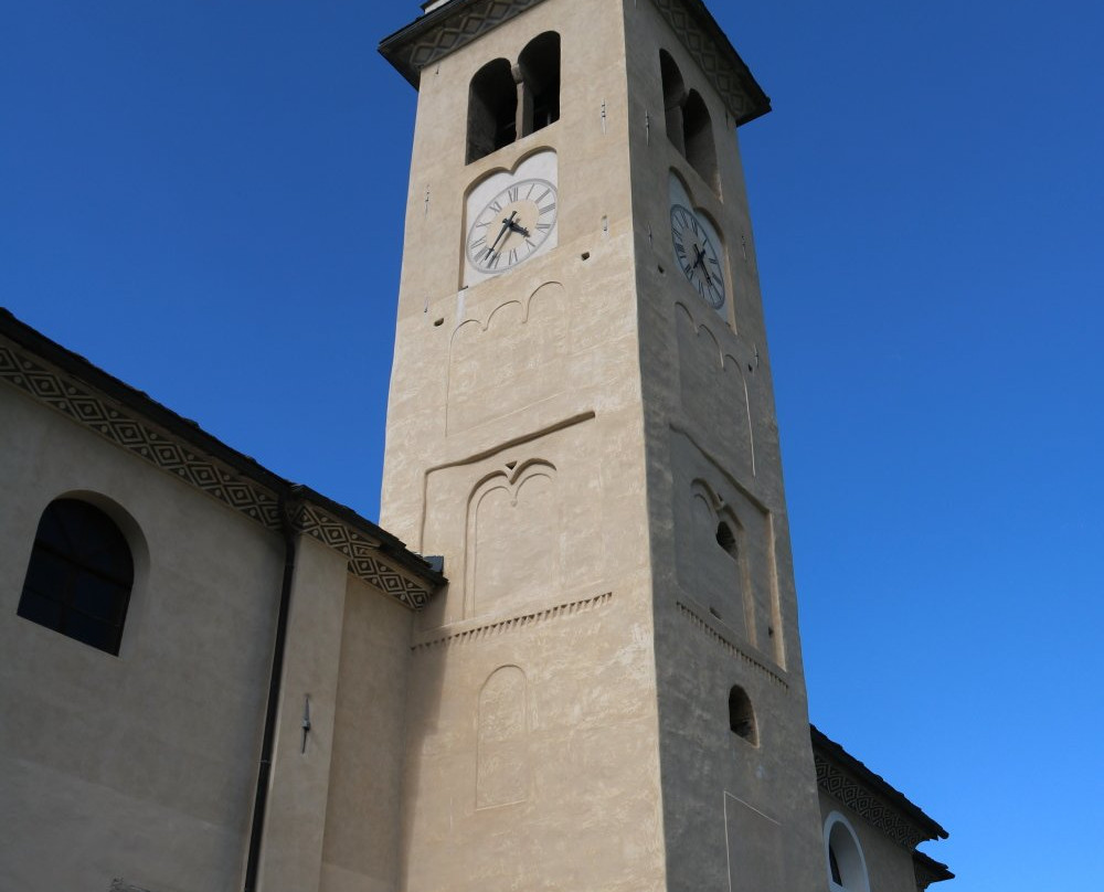Chiesa della Conversione di San Paolo景点图片