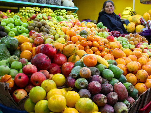 Lima Highlights Travel & Tours-利马必去景点