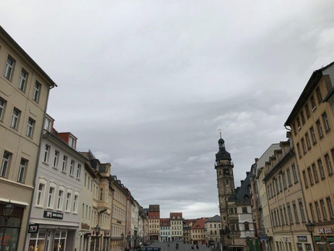 Rathaus Altenburg - Radnica-Altenburg必去景点