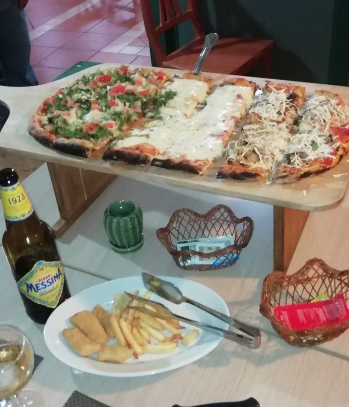 Hotel Grotte - Ristorante主图