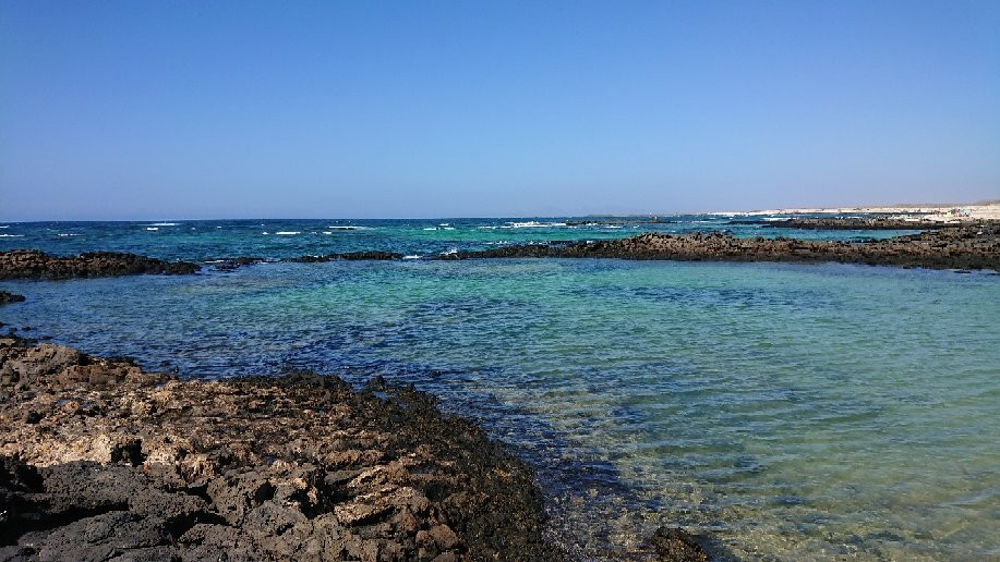 Faro del Tostón景点图片