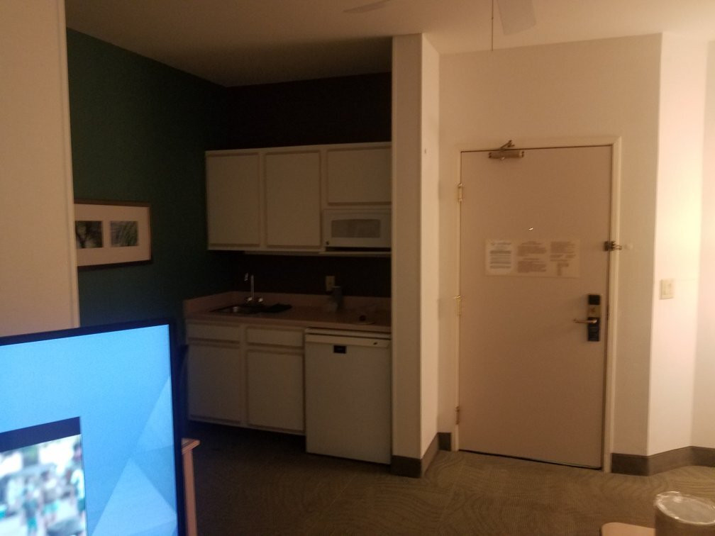 SpringHill Suites by Marriott Las Cruces主图