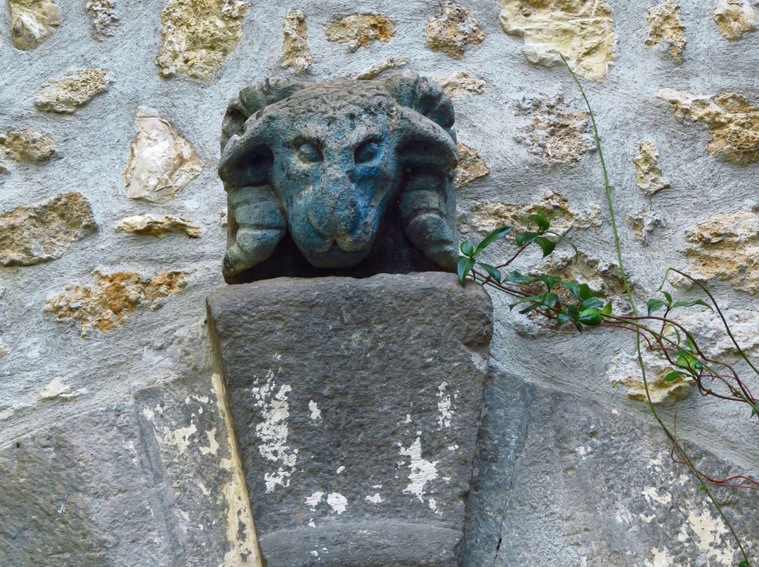 Borgo Roccalvecce景点图片