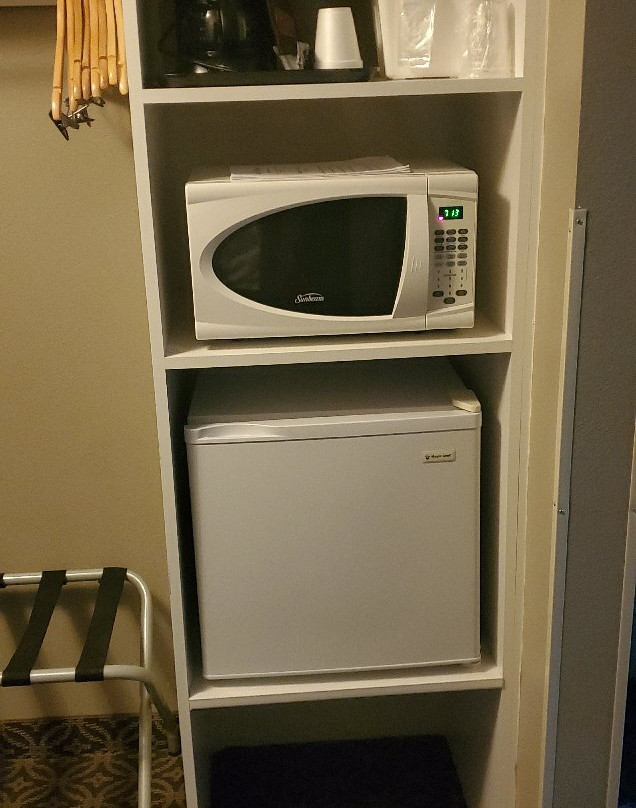 Hilltop Inn by Riversage主图