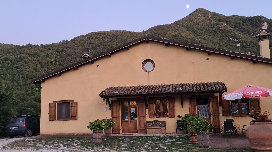 Agriturismo Pompagnano主图