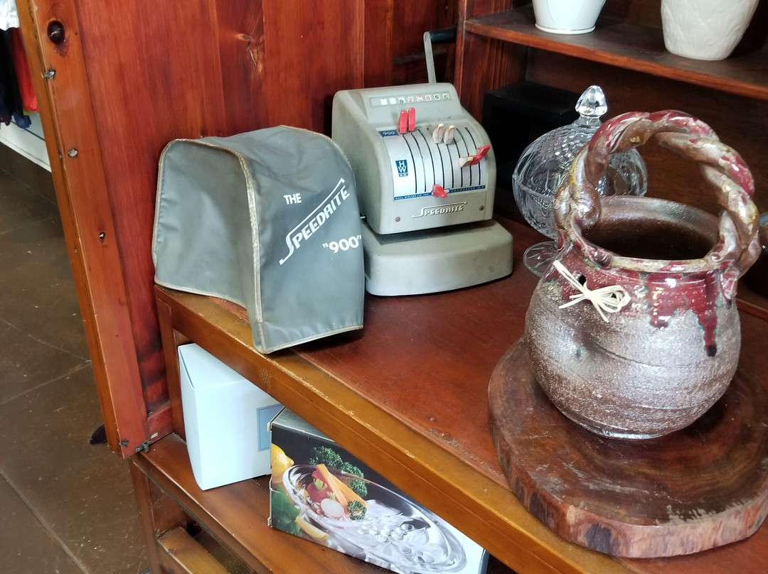 Once in Hilo-希洛必去景点