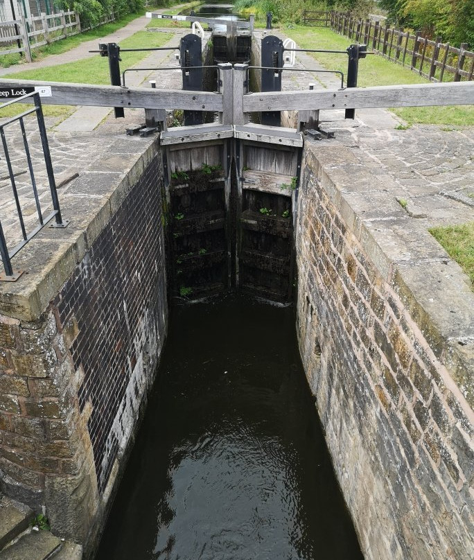 Lock Keeper by Marston's Inns主图