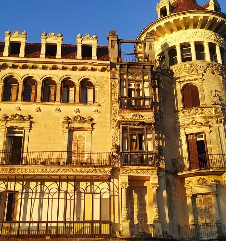 Hotel Bouza主图