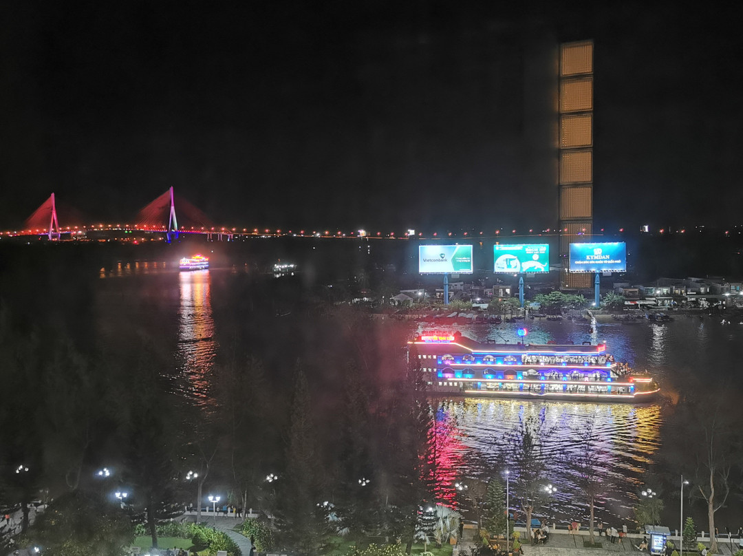 Can Tho Bridge-芹苴必去景点