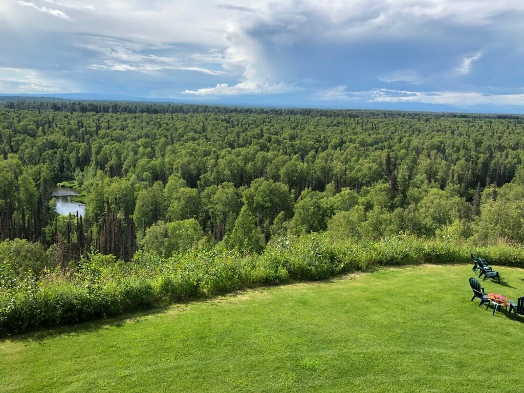 Denali Overlook Inn主图