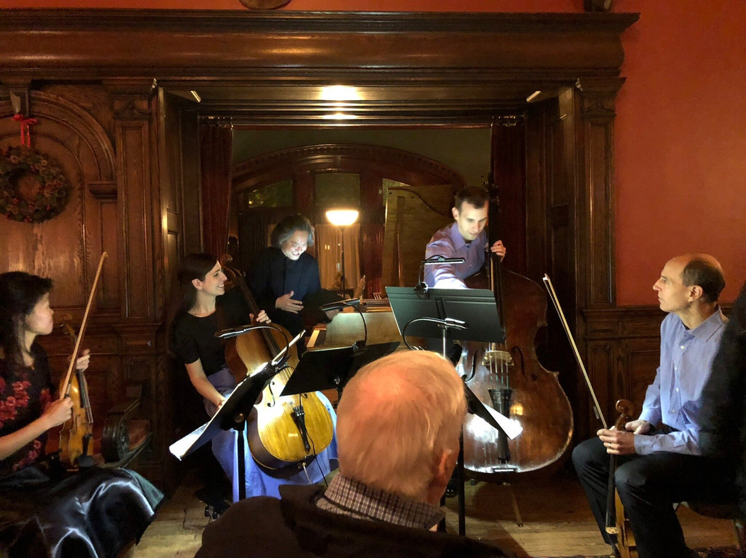 Evanston History Center-埃文斯顿必去景点