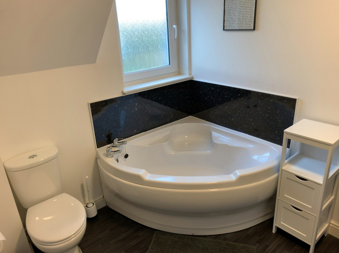 Dha Urlar Bed and Breakfast主图
