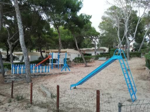 Sun Club El Dorado主图