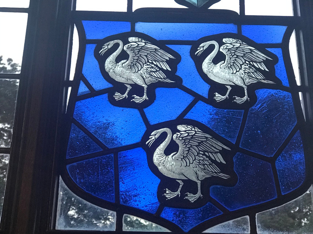 Penrallt Hotel主图