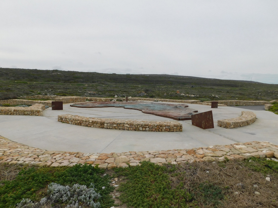 Agulhas National Park-Bredasdorp必去景点