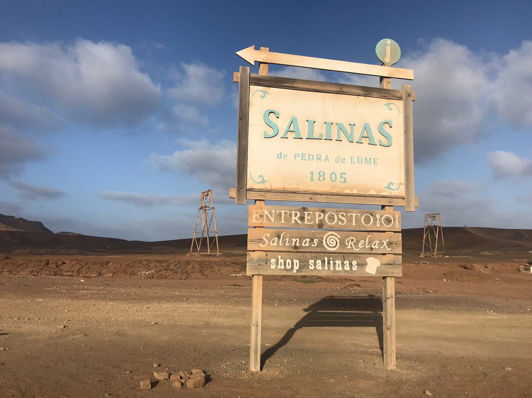 Surf Zone Cabo Verde景点图片