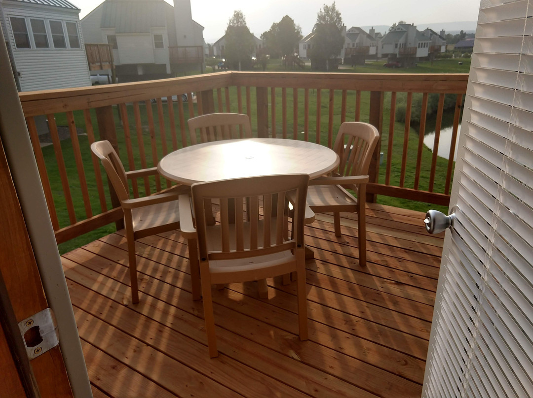 Club Wyndham Pagosa主图