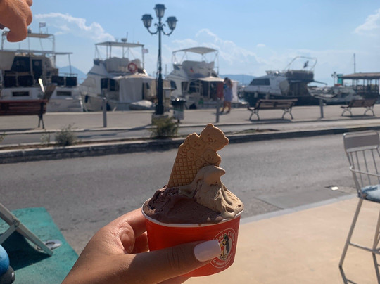 All Day Cruise-雅典必去景点