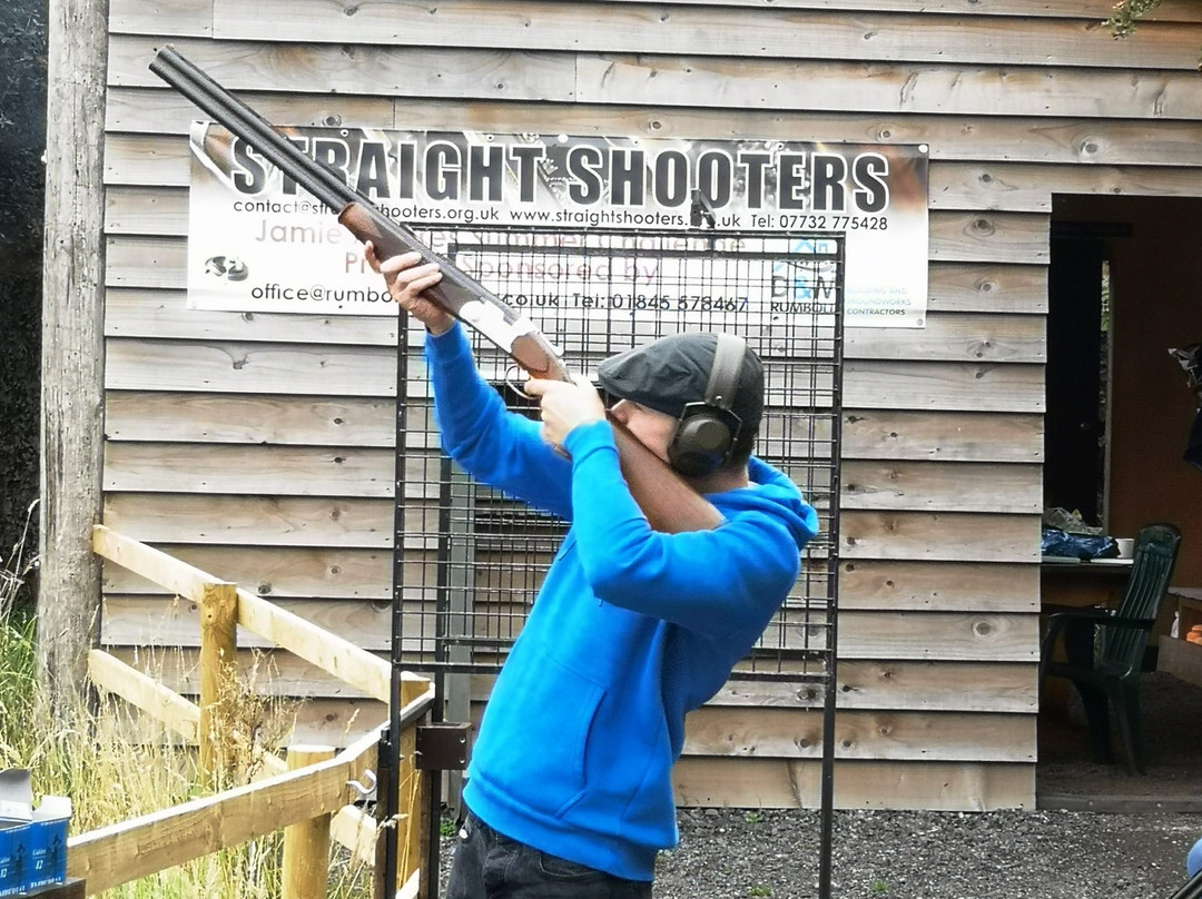 Straight Shooters Ltd景点图片
