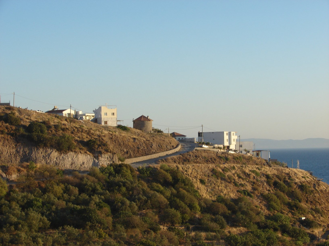 Babakale Plaji-Babakale必去景点