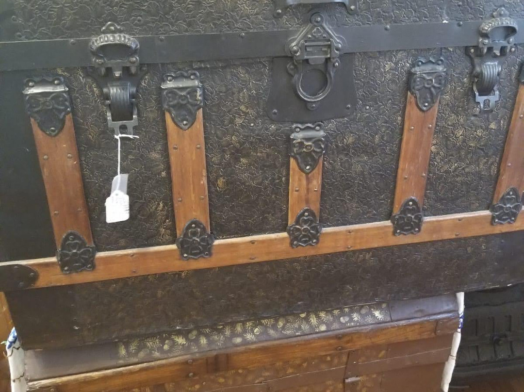 Alice's Vintage Cottage-Wrightwood必去景点