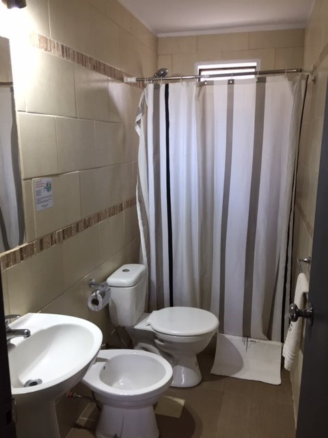 Hotel Mirador Del Dayman主图