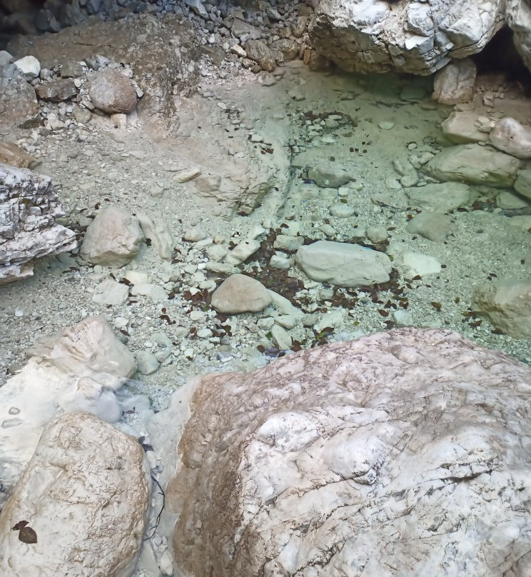 Val del Mis景点图片