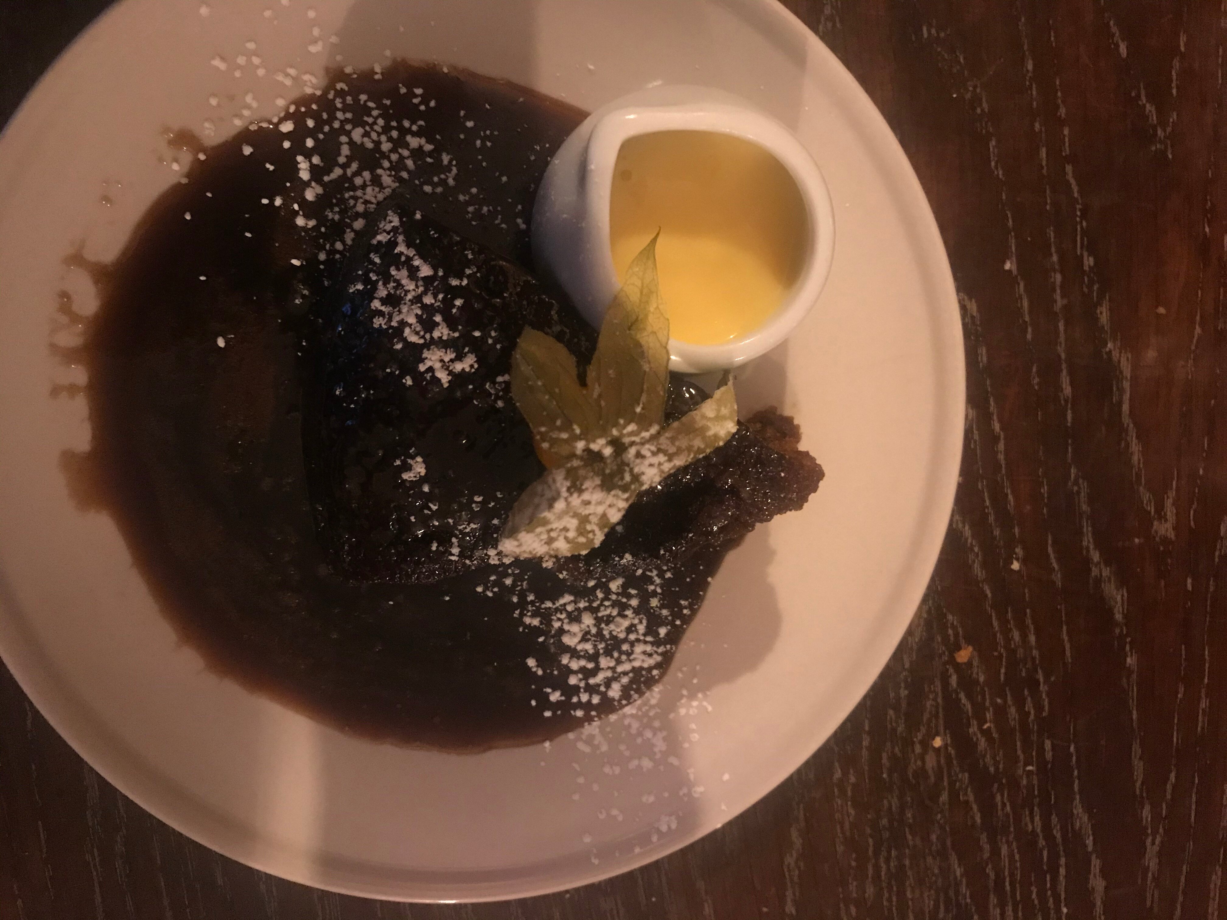 The Sloop Inn-餐饮