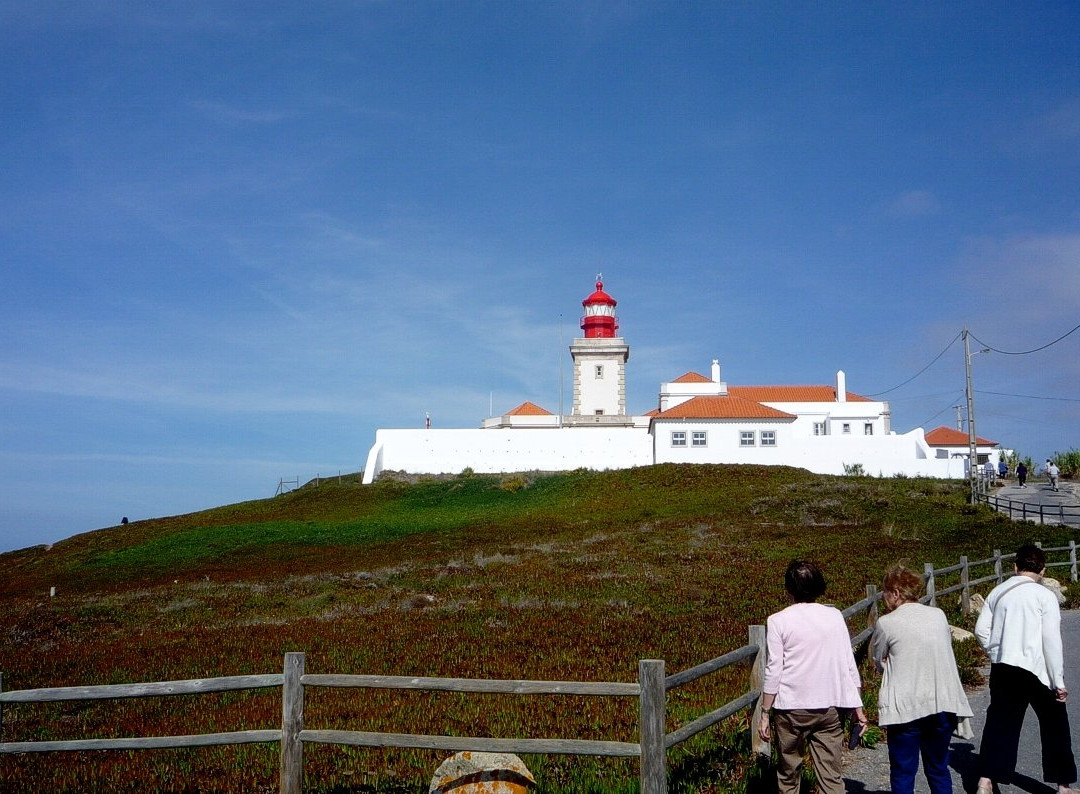 Farol do cabo da Roca景点图片