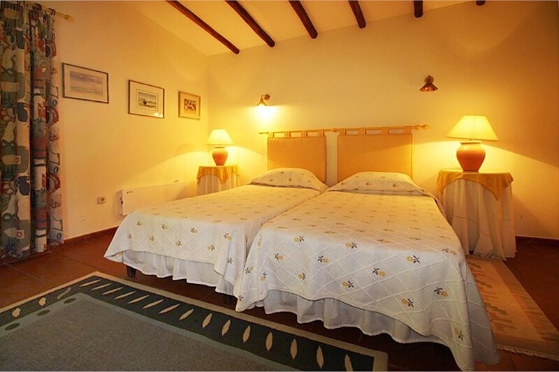 Quinta das Flores主图