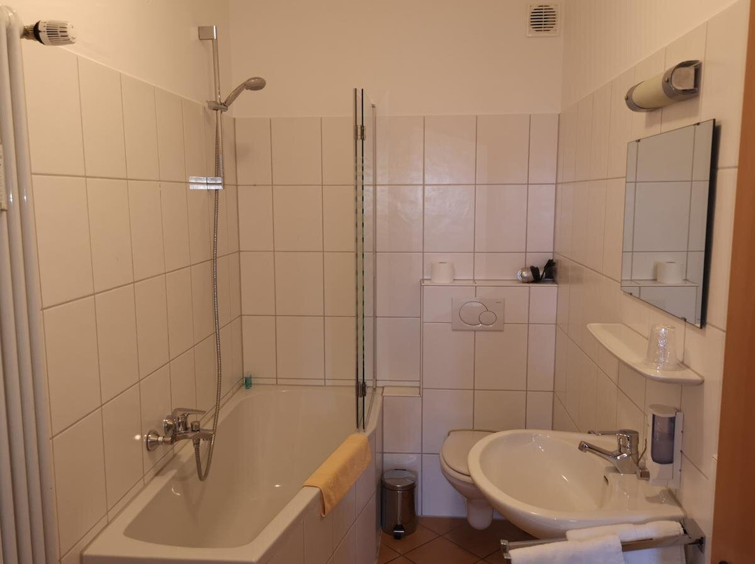 Hotel Restaurant Tuniberg主图