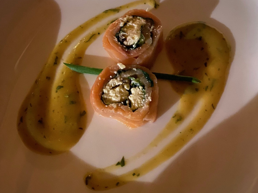 卡伦德瓦度假酒店主图